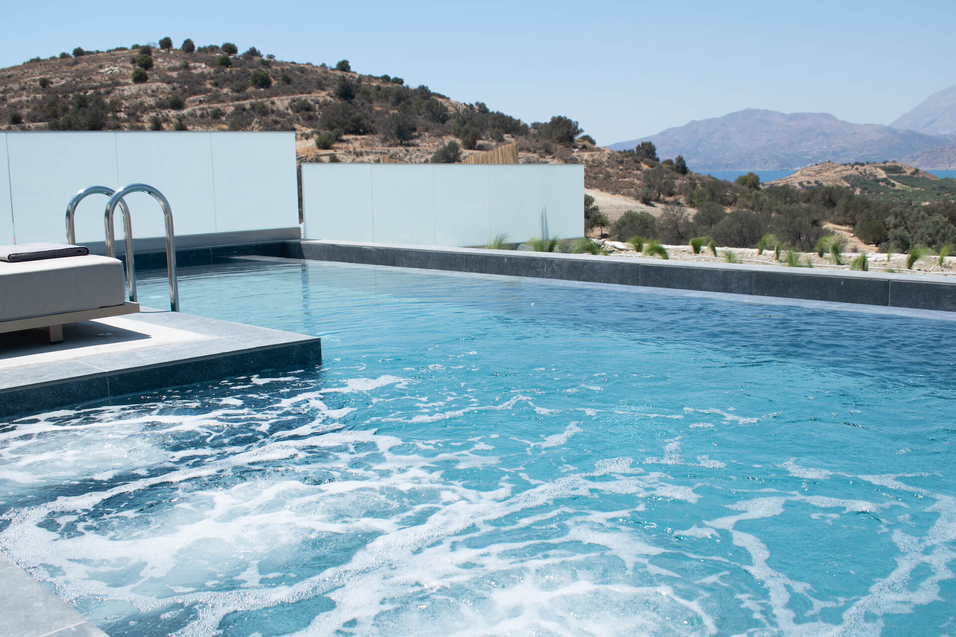 Villa Marnos Green Luxury Superior 4 | Luxury Villas On Crete